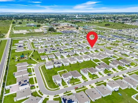 1506 Finnigan Circle Haines City FL 33844