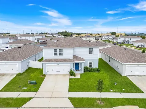 1506 Finnigan Circle Haines City FL 33844