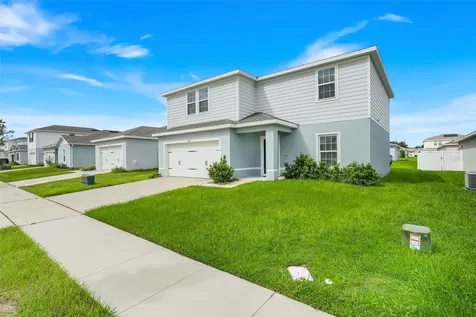 1506 Finnigan Circle Haines City FL 33844