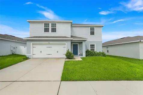 1506 Finnigan Circle Haines City FL 33844