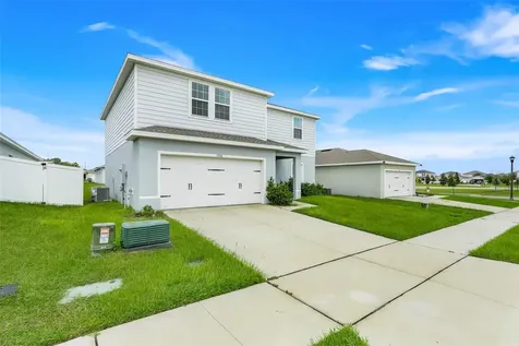1506 Finnigan Circle Haines City FL 33844