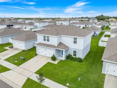 1506 Finnigan Circle Haines City FL 33844