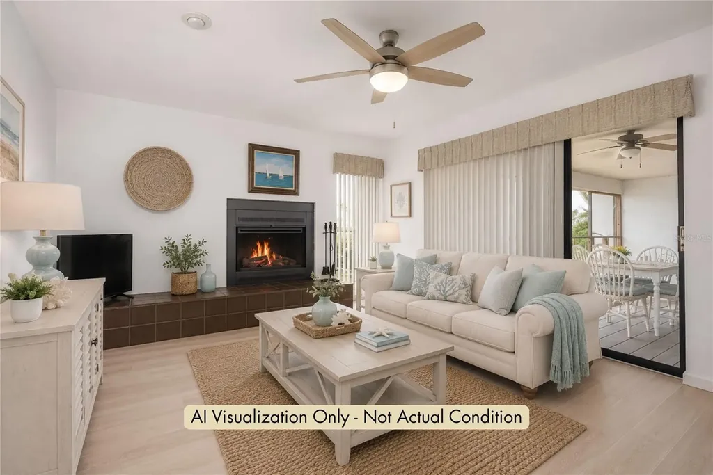 3000 Peace River Drive Punta Gorda FL 33983