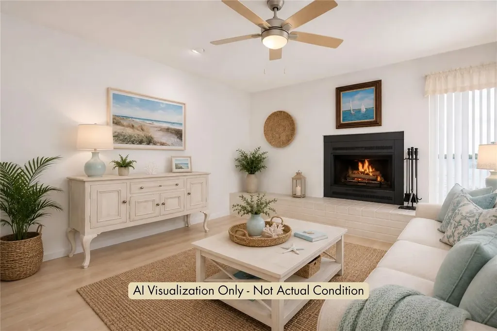 3000 Peace River Drive Punta Gorda FL 33983