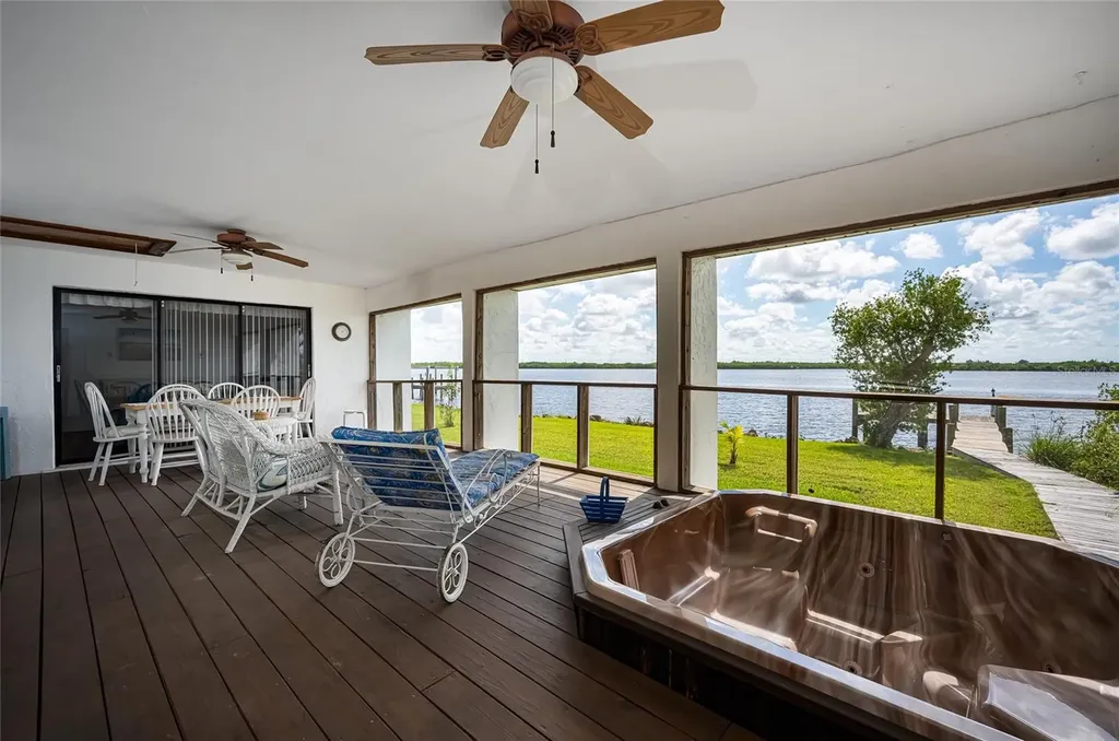 3000 Peace River Drive Punta Gorda FL 33983