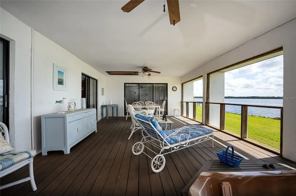 3000 Peace River Drive Punta Gorda FL 33983