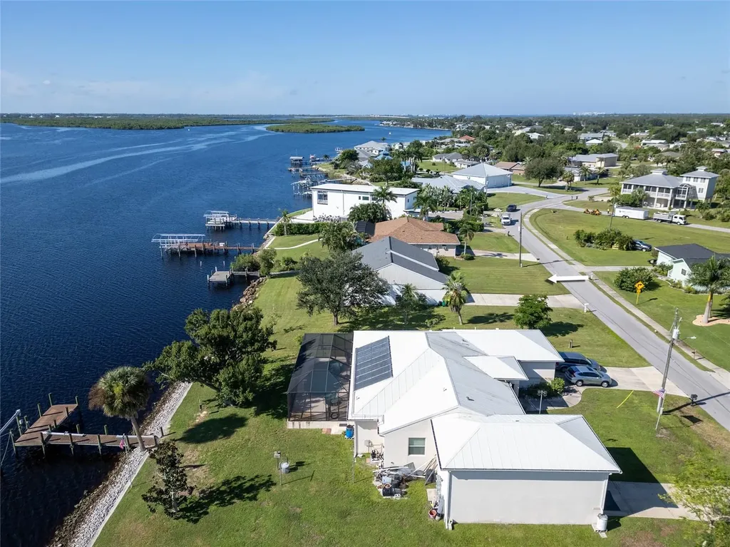 3000 Peace River Drive Punta Gorda FL 33983