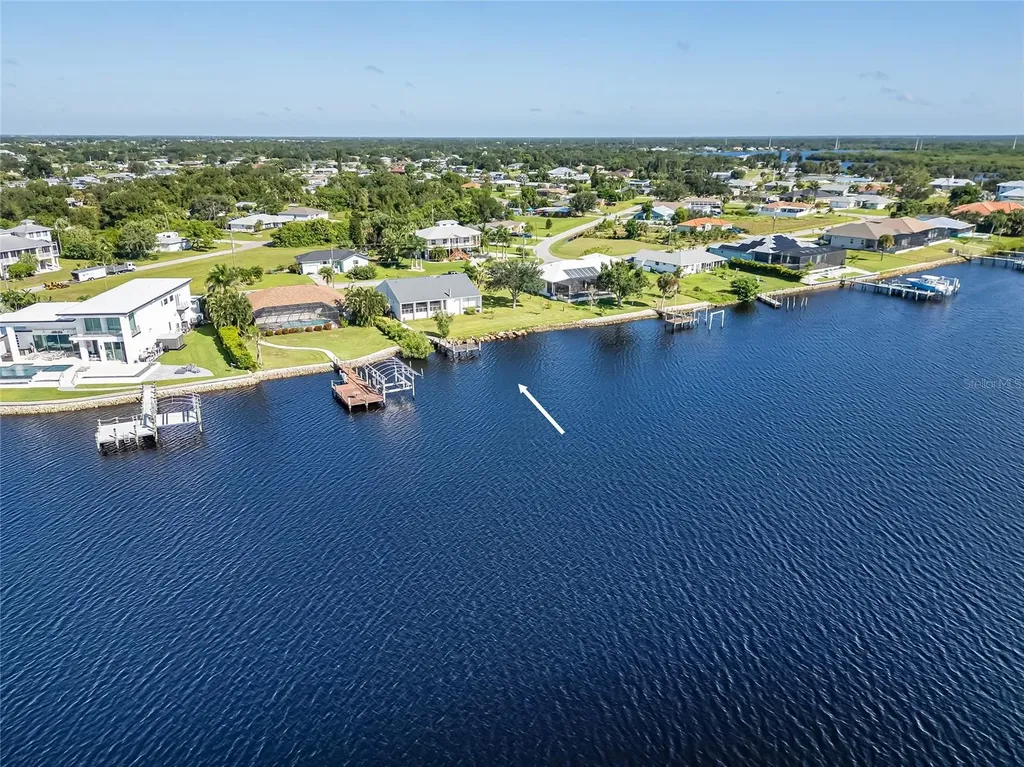 3000 Peace River Drive Punta Gorda FL 33983
