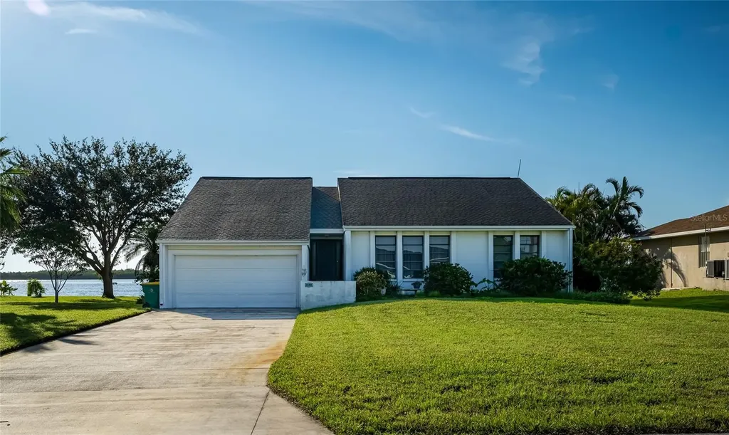 3000 Peace River Drive Punta Gorda FL 33983