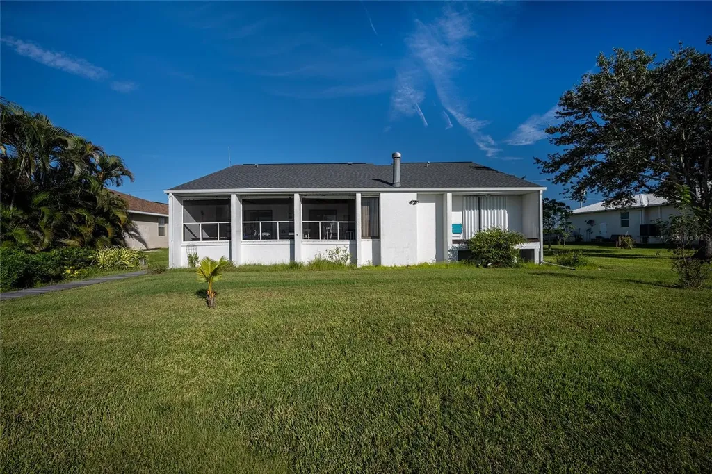 3000 Peace River Drive Punta Gorda FL 33983