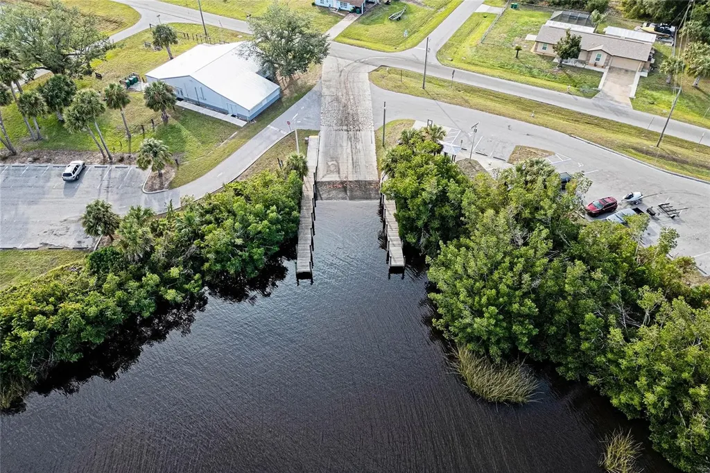 3000 Peace River Drive Punta Gorda FL 33983