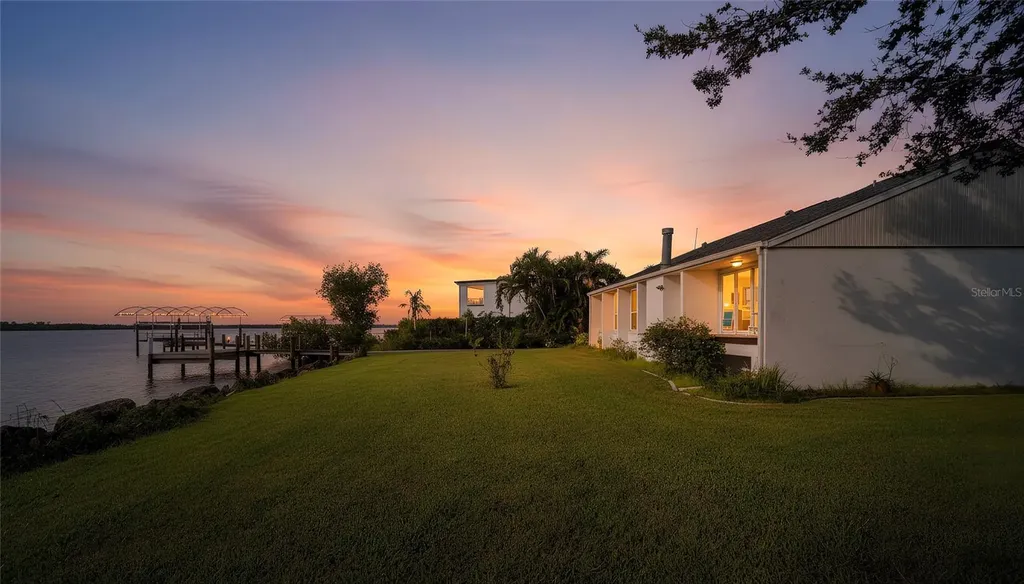 3000 Peace River Drive Punta Gorda FL 33983