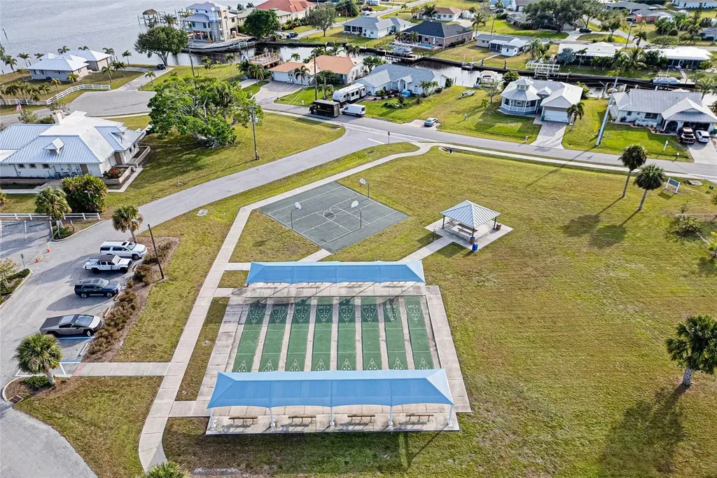 3000 Peace River Drive Punta Gorda FL 33983