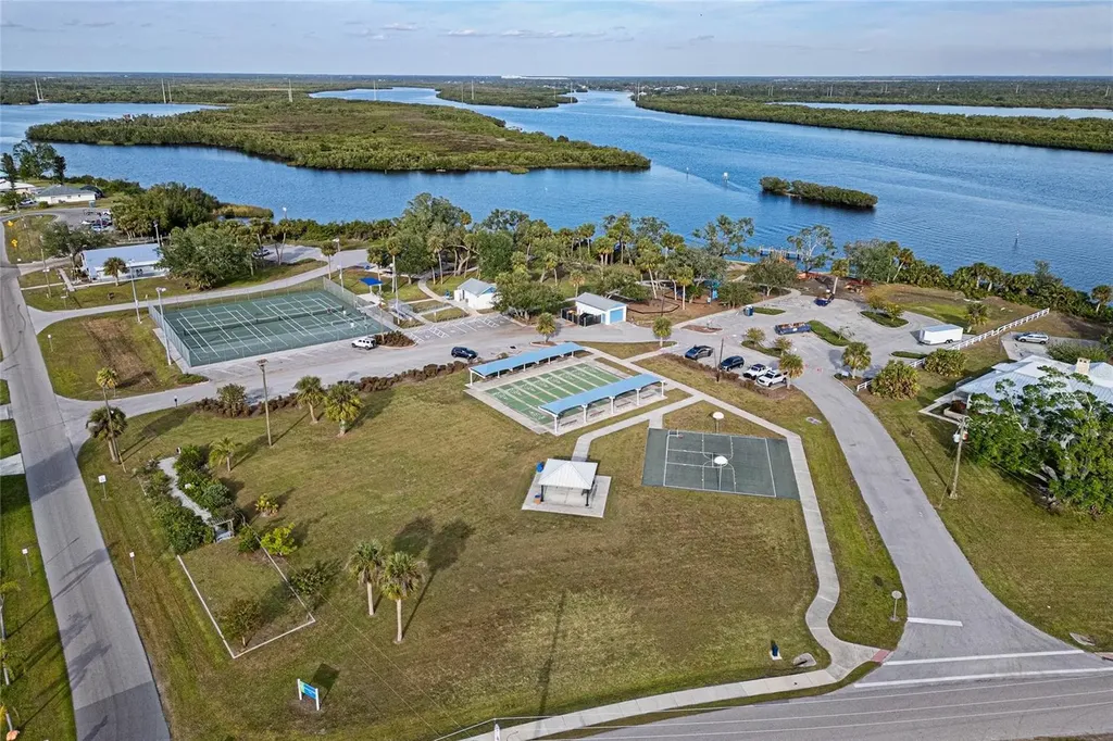 3000 Peace River Drive Punta Gorda FL 33983
