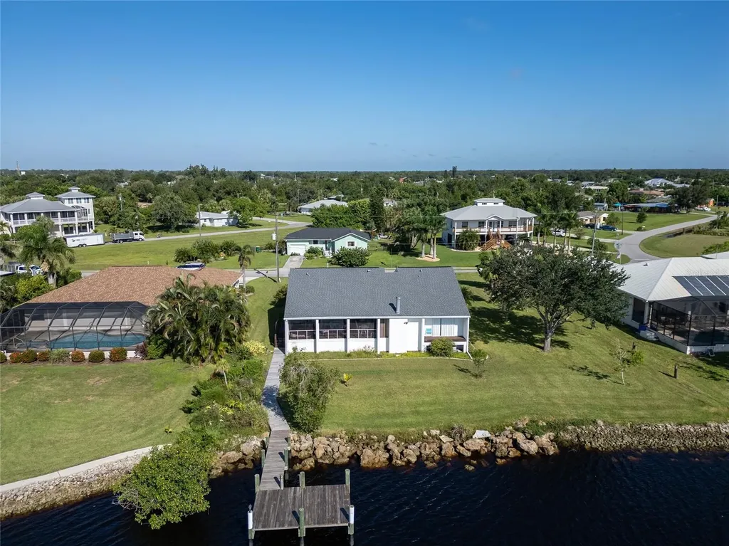 3000 Peace River Drive Punta Gorda FL 33983