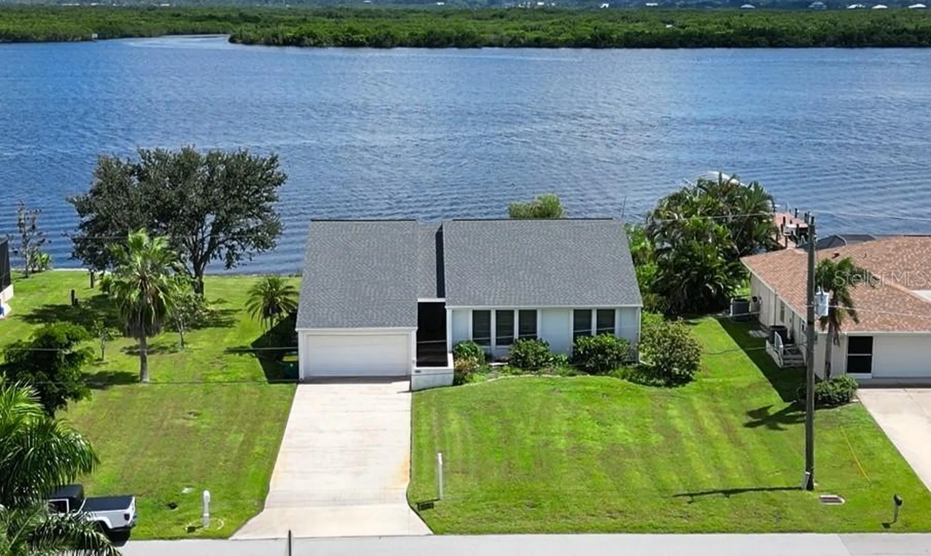 3000 Peace River Drive Punta Gorda FL 33983