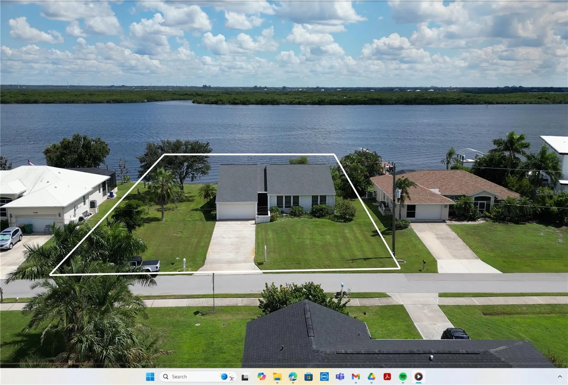 3000 Peace River Drive Punta Gorda FL 33983