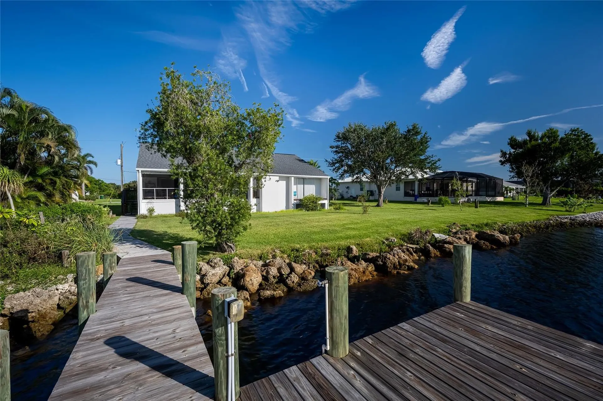 3000 Peace River Drive Punta Gorda FL 33983
