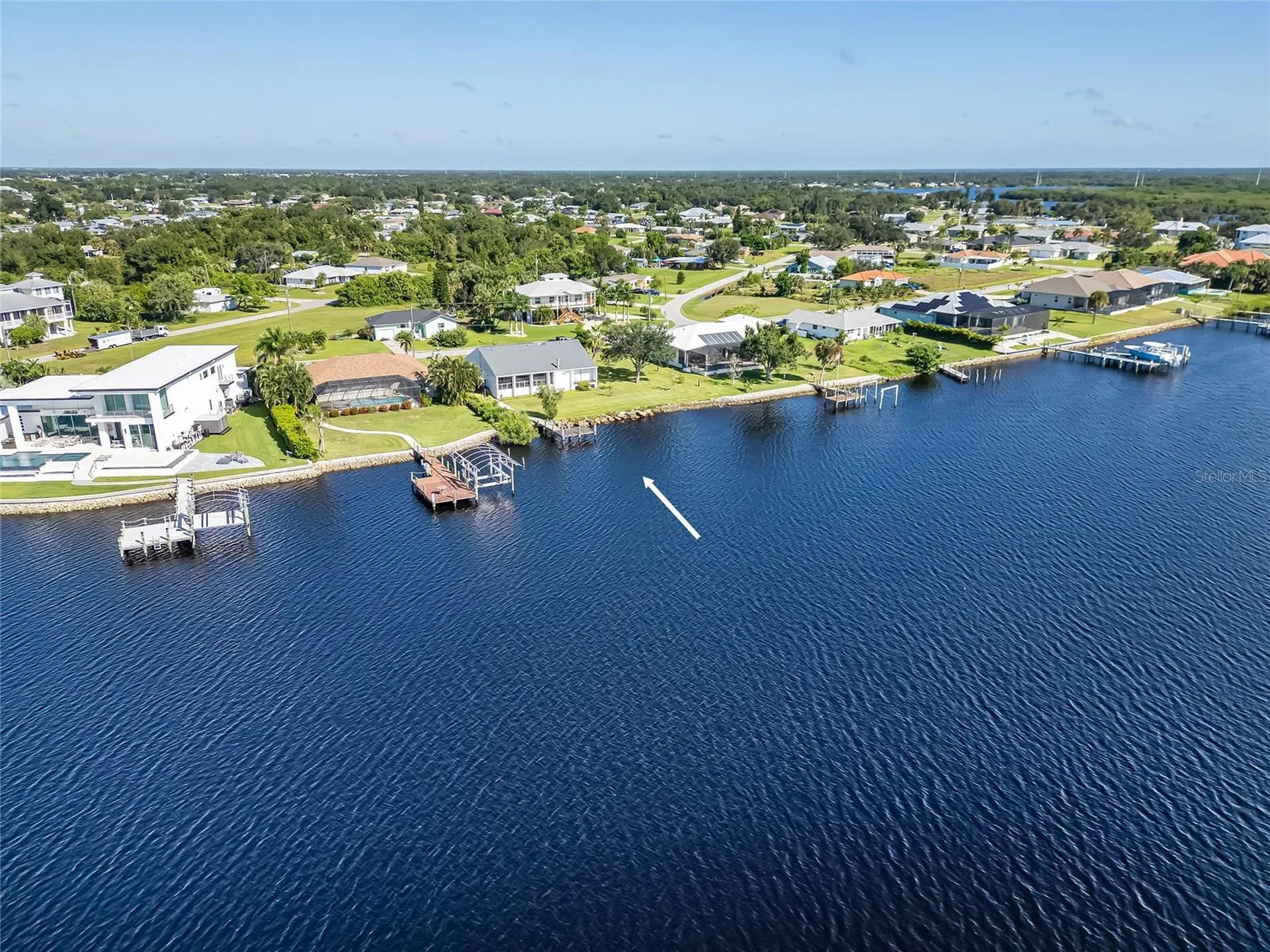 3000 Peace River Drive Punta Gorda FL 33983