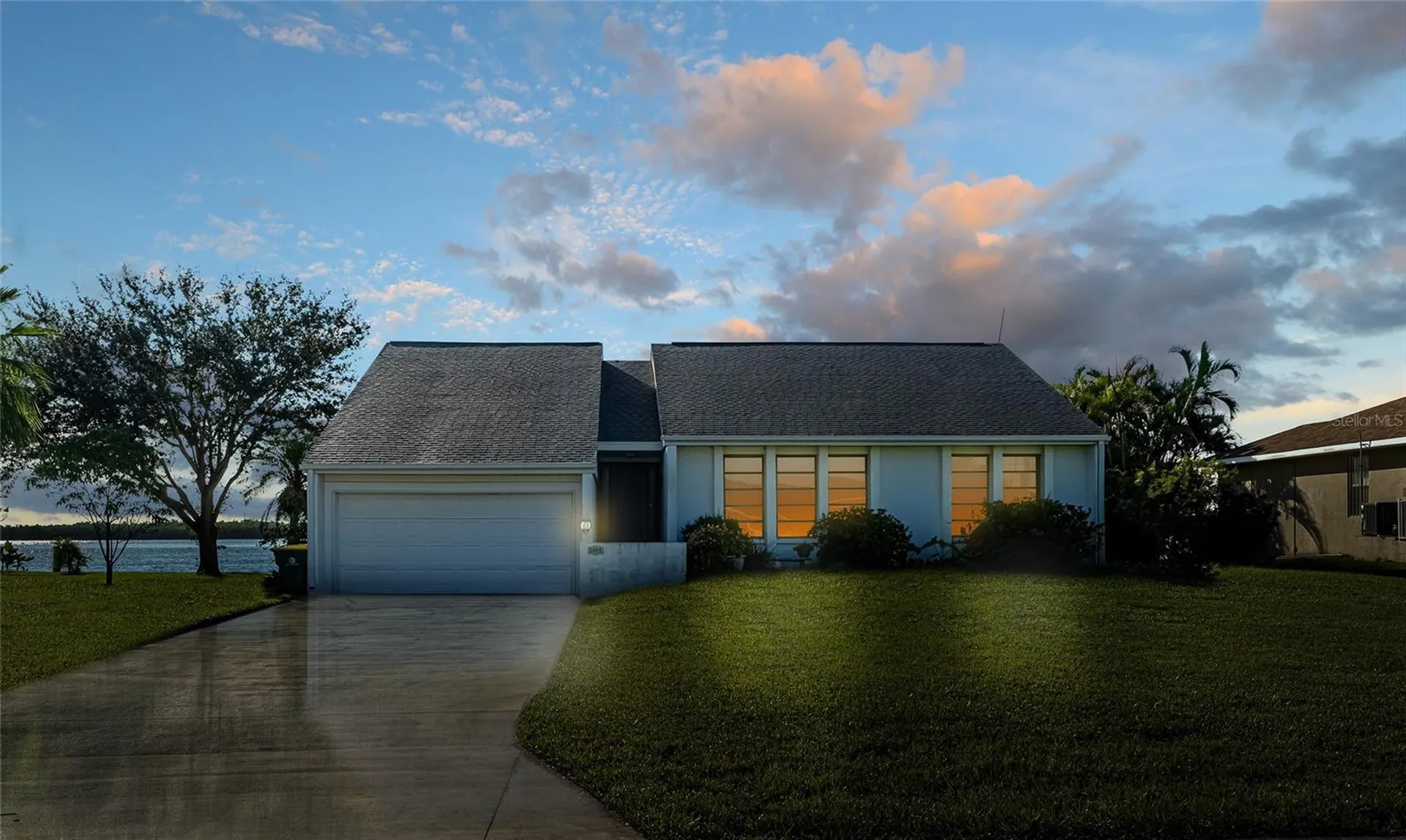 3000 Peace River Drive Punta Gorda FL 33983