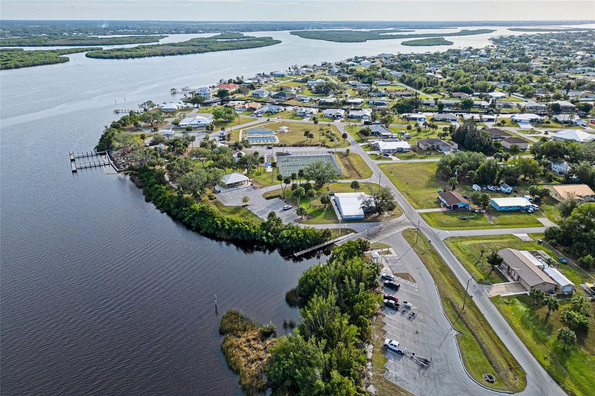 3000 Peace River Drive Punta Gorda FL 33983