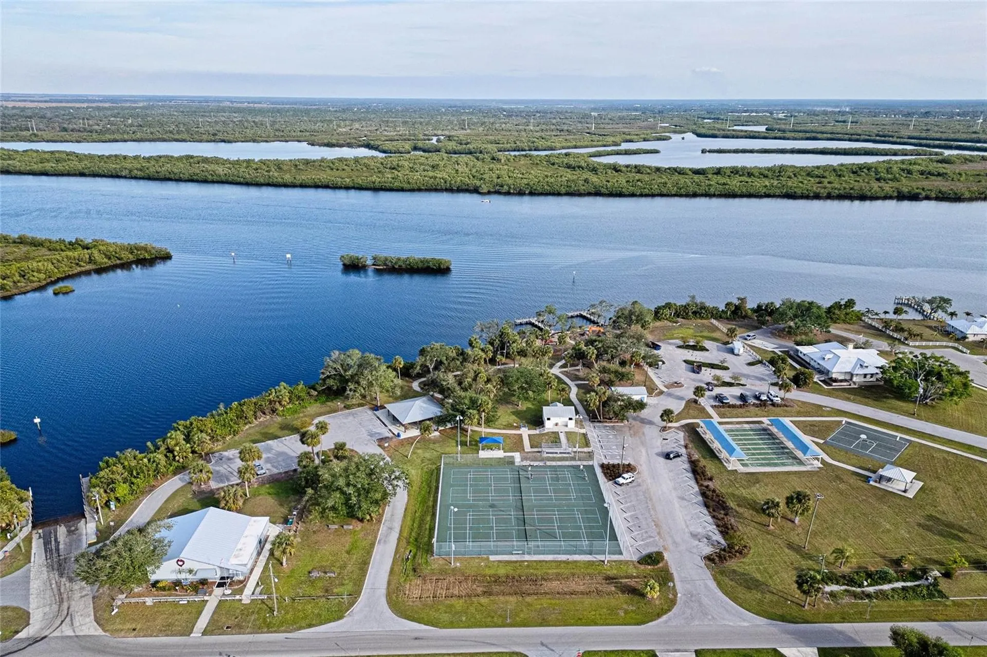 3000 Peace River Drive Punta Gorda FL 33983