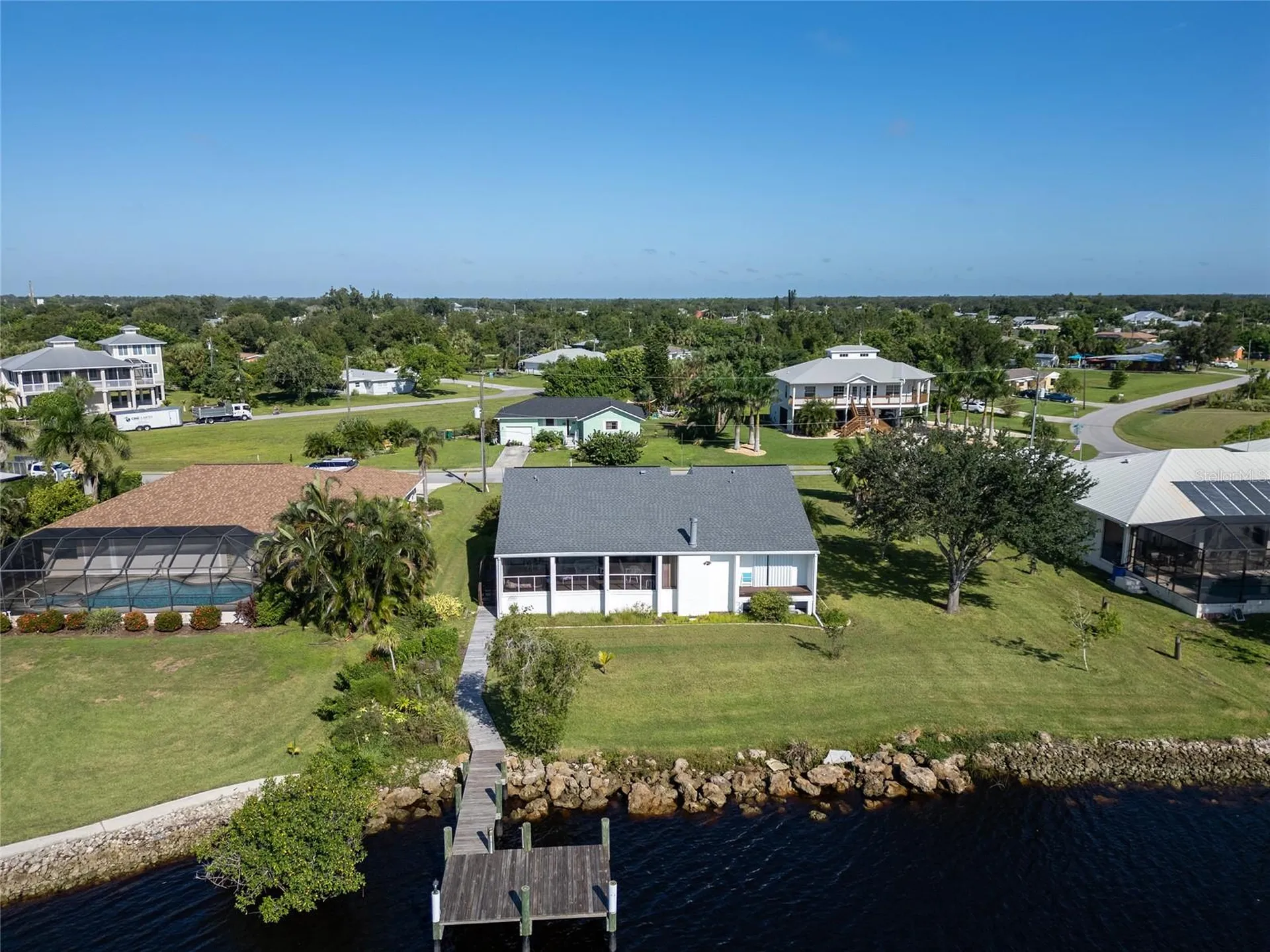 3000 Peace River Drive Punta Gorda FL 33983