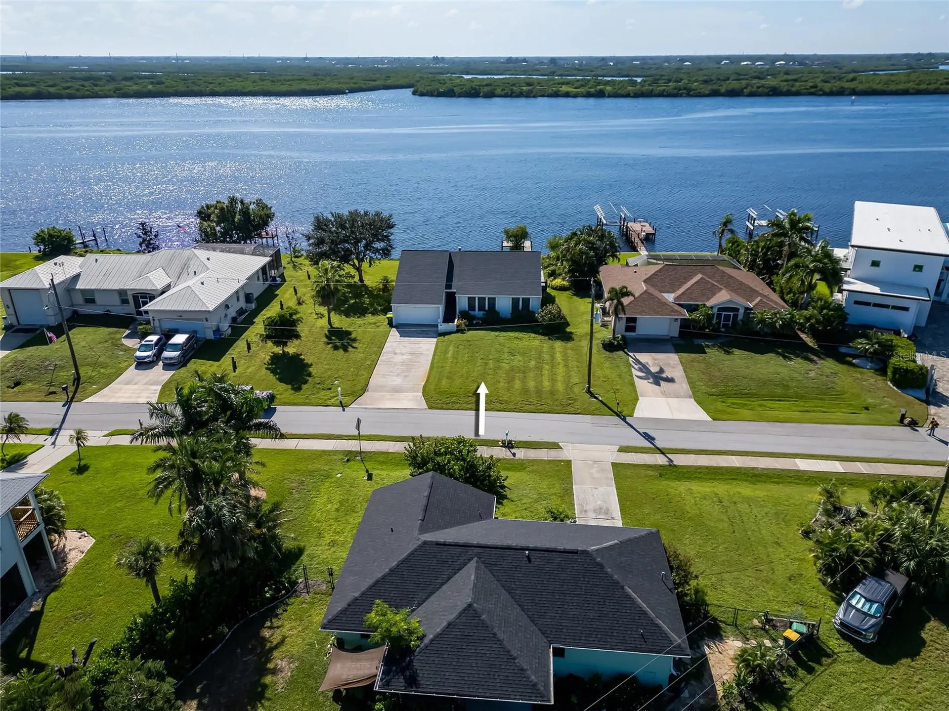 3000 Peace River Drive Punta Gorda FL 33983