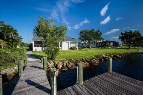 3000 Peace River Drive Punta Gorda FL 33983