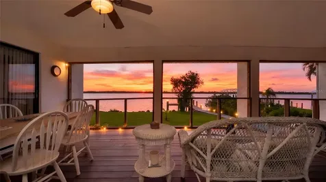 3000 Peace River Drive Punta Gorda FL 33983