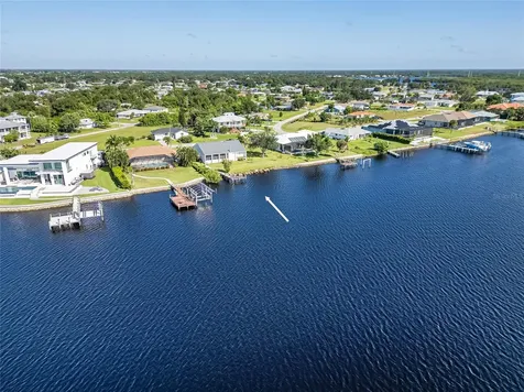 3000 Peace River Drive Punta Gorda FL 33983