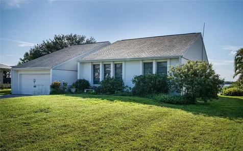 3000 Peace River Drive Punta Gorda FL 33983