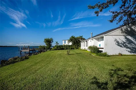 3000 Peace River Drive Punta Gorda FL 33983
