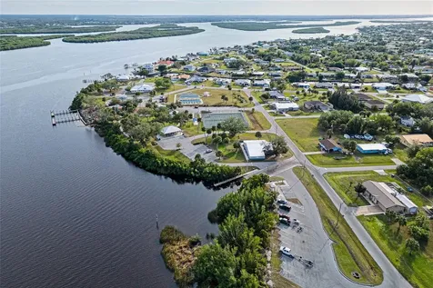 3000 Peace River Drive Punta Gorda FL 33983