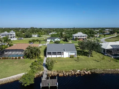 3000 Peace River Drive Punta Gorda FL 33983