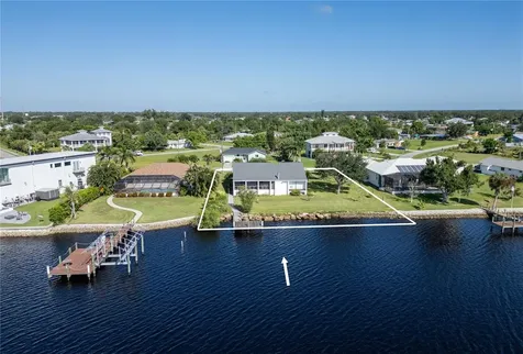 3000 Peace River Drive Punta Gorda FL 33983