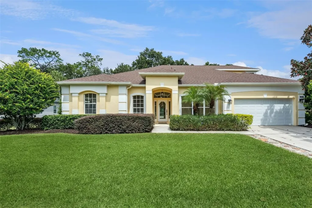 522 Sand Wedge Loop Apopka FL 32712