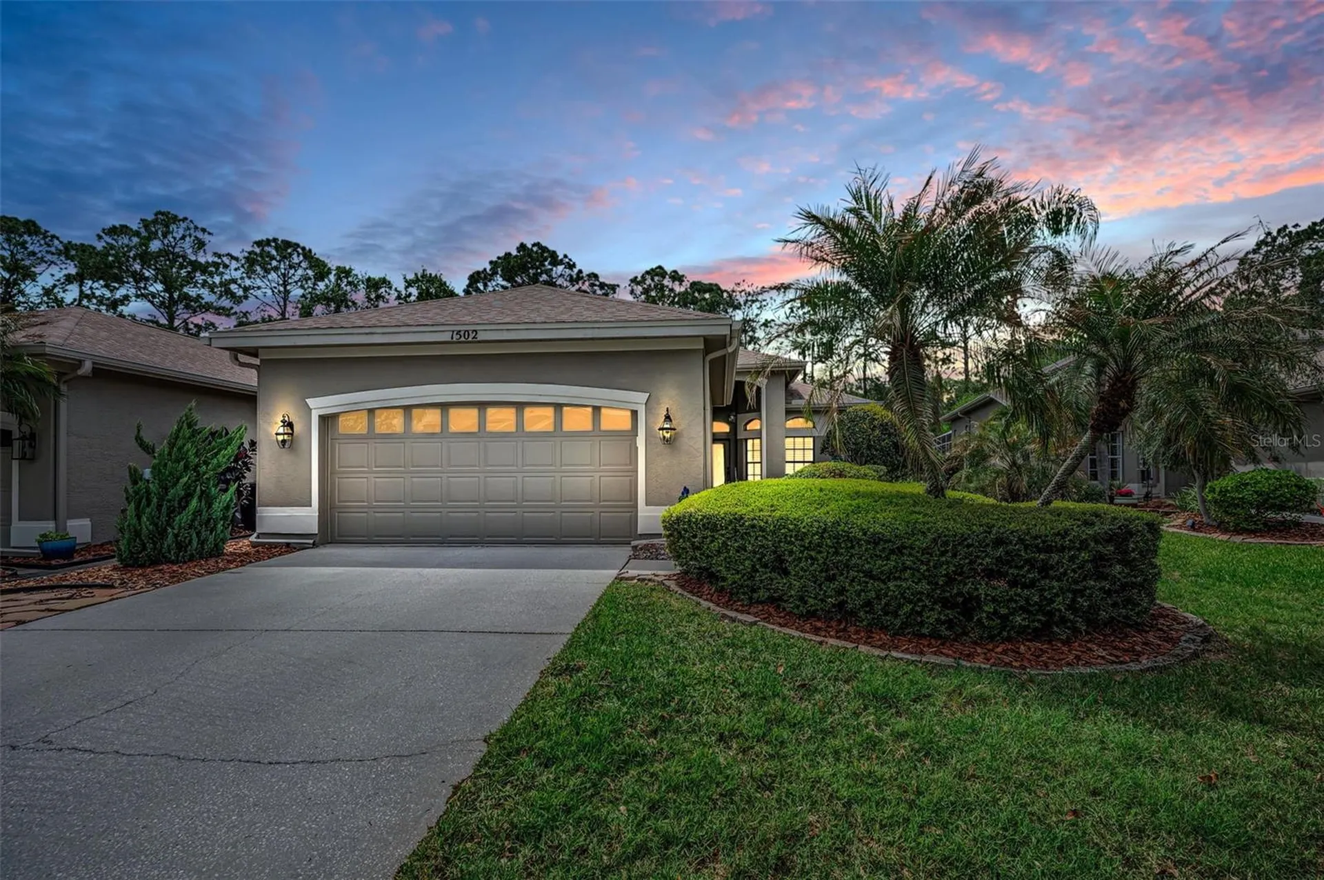 1502 Woodstream Drive Oldsmar FL 34677