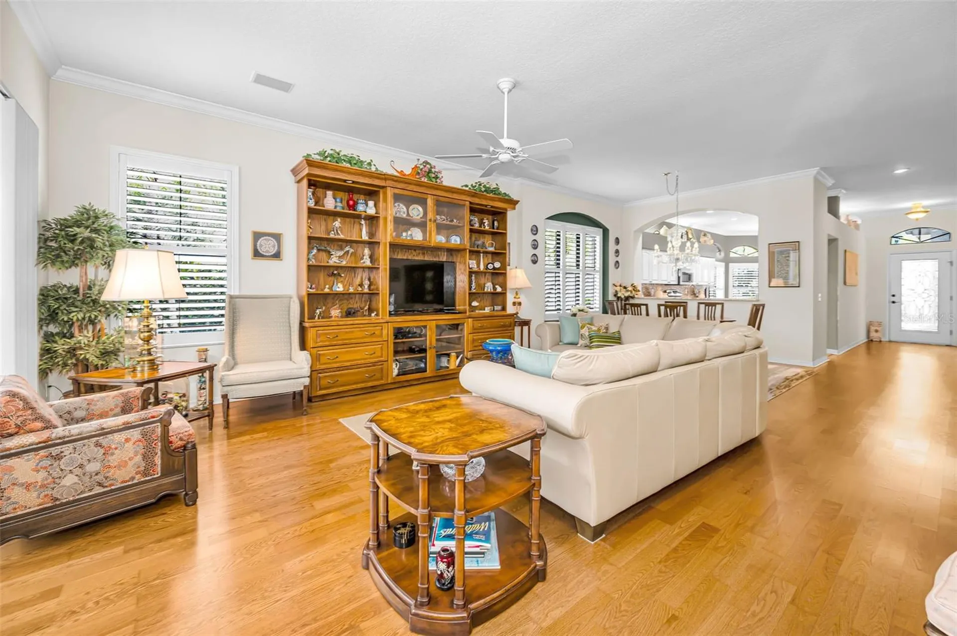 1502 Woodstream Drive Oldsmar FL 34677