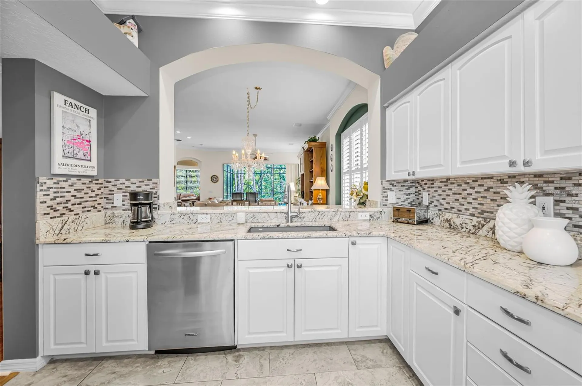 1502 Woodstream Drive Oldsmar FL 34677