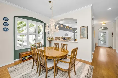 1502 Woodstream Drive Oldsmar FL 34677
