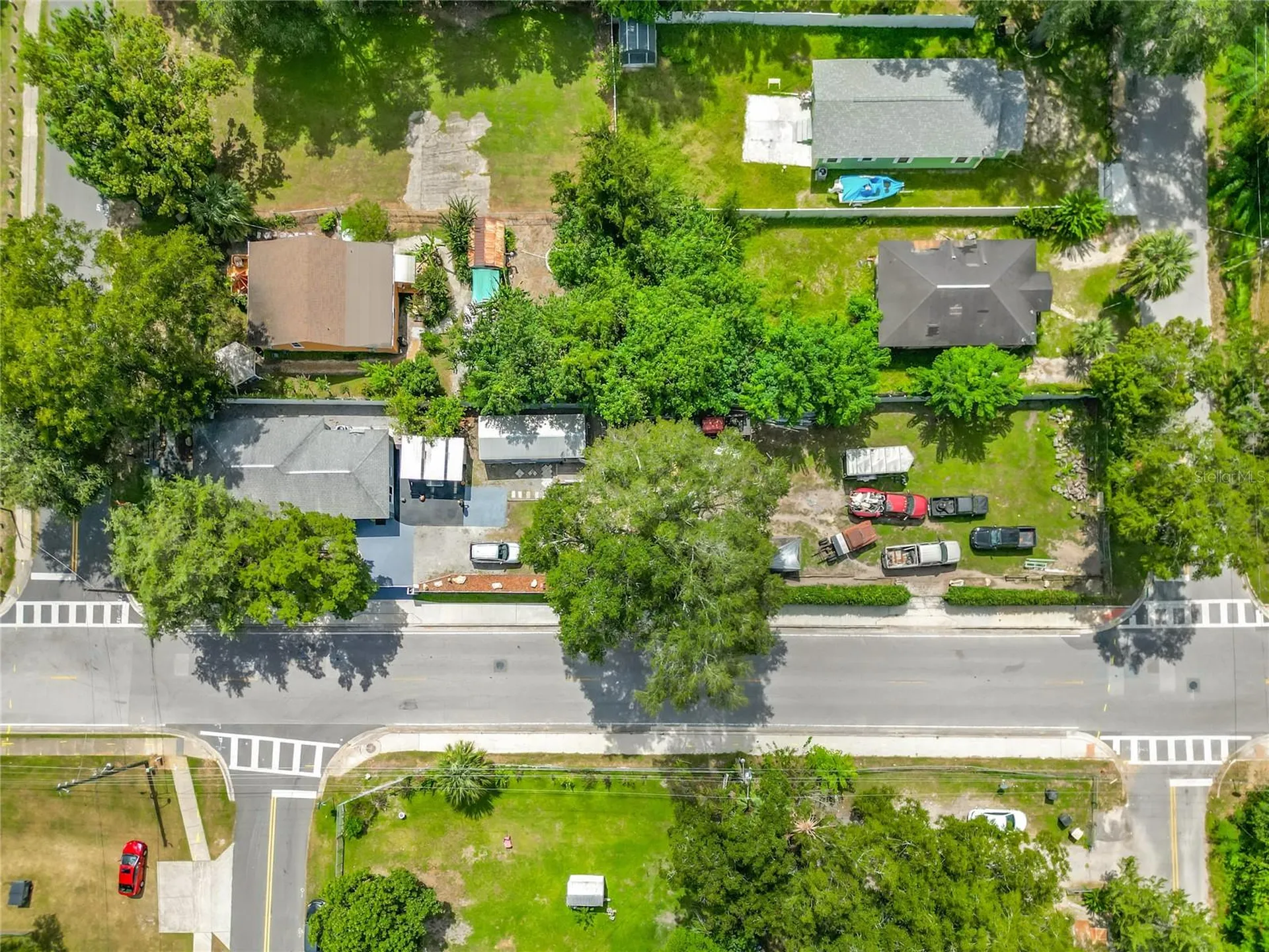 638 NW 6th Terrace Ocala FL 34475