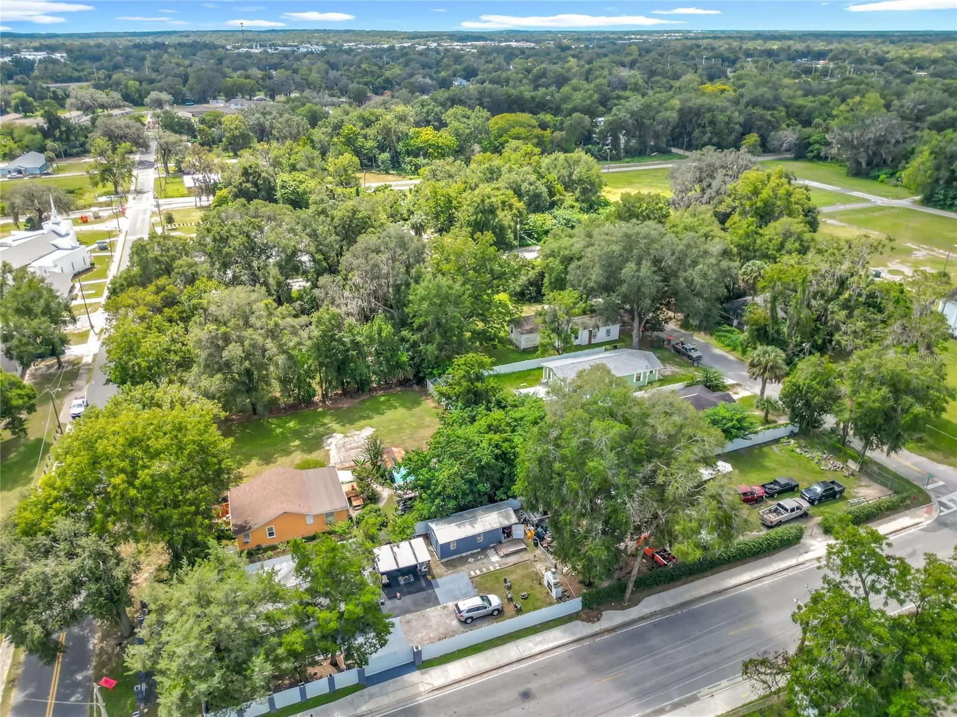 638 NW 6th Terrace Ocala FL 34475