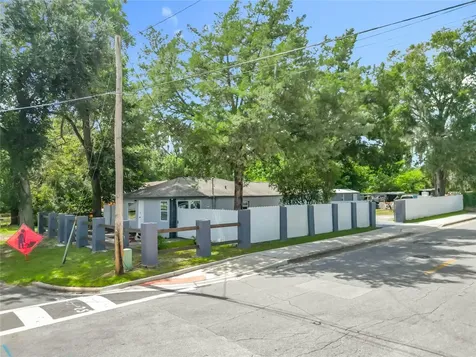 638 NW 6th Terrace Ocala FL 34475