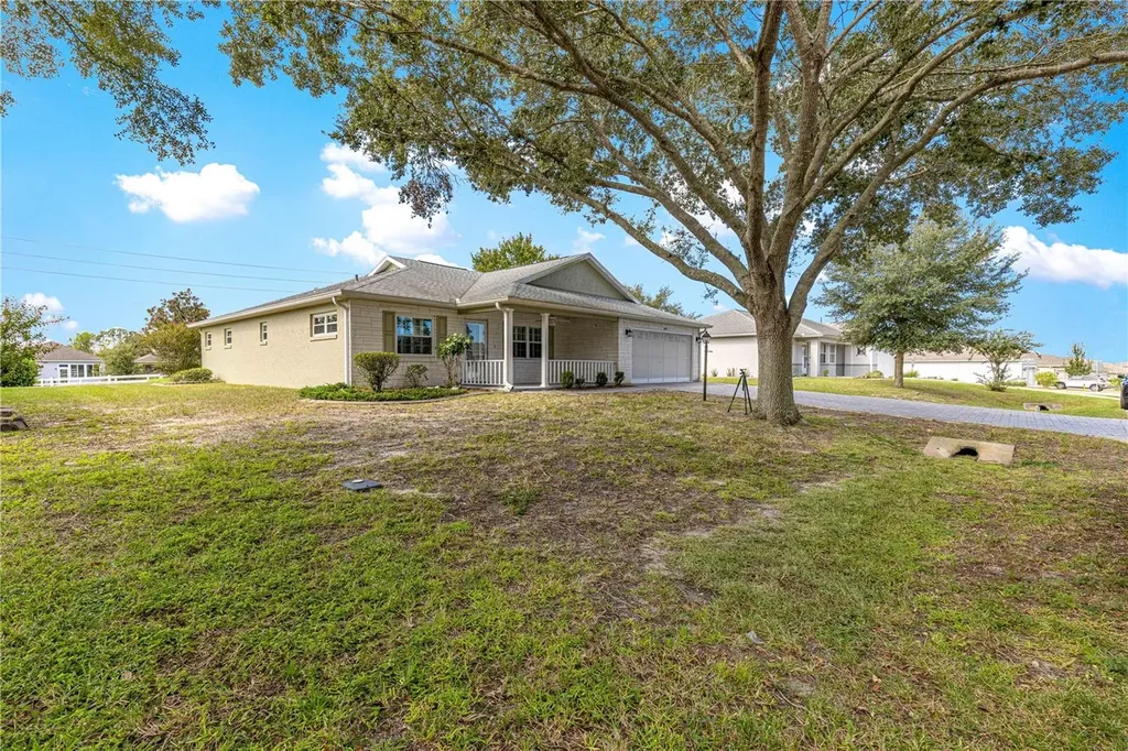 9878 SW 97th Lane Ocala FL 34481