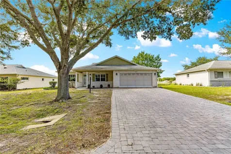 9878 SW 97th Lane Ocala FL 34481