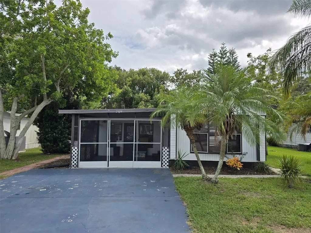 2034 Thelma Drive Lake Alfred FL 33850