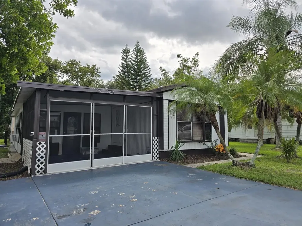 2034 Thelma Drive Lake Alfred FL 33850