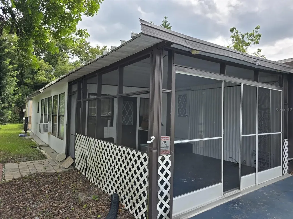 2034 Thelma Drive Lake Alfred FL 33850