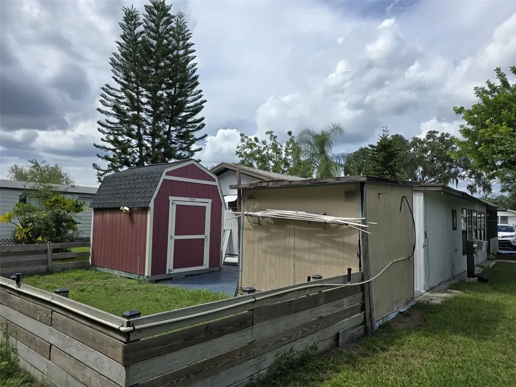 2034 Thelma Drive Lake Alfred FL 33850